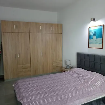 Katias Downtown Apartment