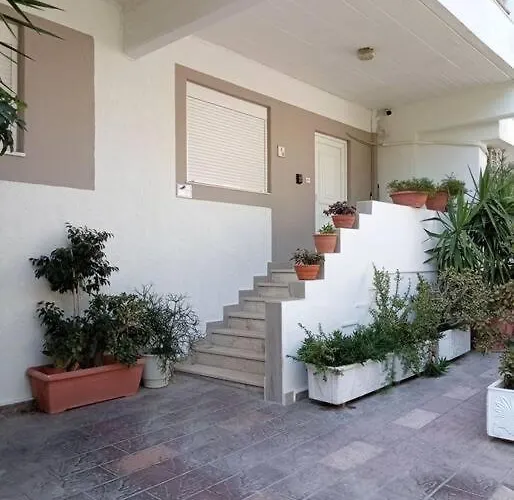 Daire Katias Downtown