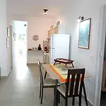 Katias Downtown Апартаменти