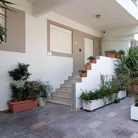 شقة Katias Downtown