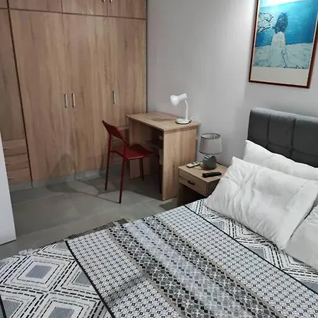 Katias Downtown Apartment