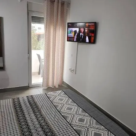 Katias Downtown Apartment * Rhodes City