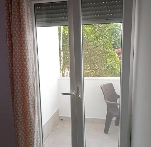 Katias Downtown Appartement *