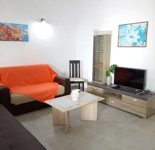 Katias Downtown Appartement *