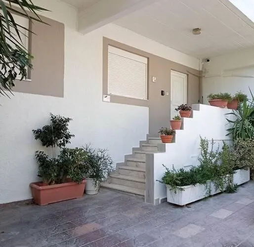 Appartamento Katias Downtown *