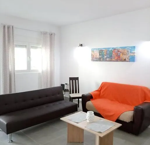 Katias Downtown Appartamento Rhodes City